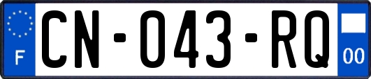 CN-043-RQ