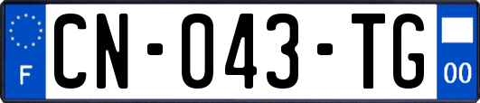 CN-043-TG