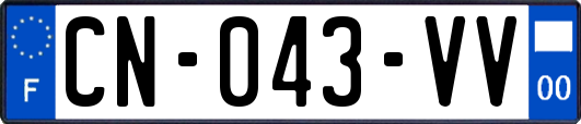 CN-043-VV