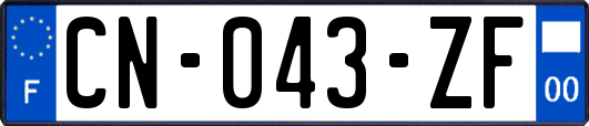 CN-043-ZF