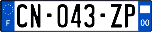 CN-043-ZP