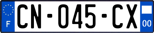 CN-045-CX