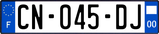 CN-045-DJ