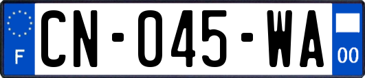 CN-045-WA