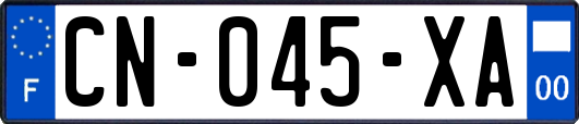 CN-045-XA