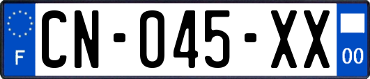 CN-045-XX