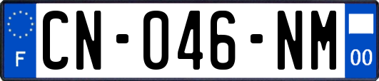 CN-046-NM