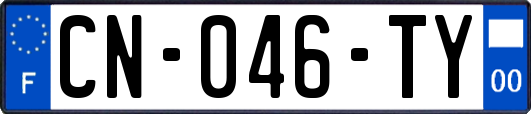 CN-046-TY