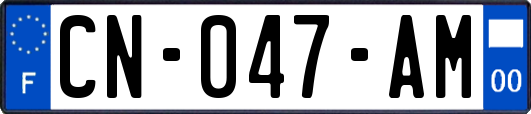 CN-047-AM