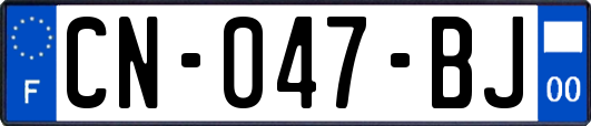 CN-047-BJ