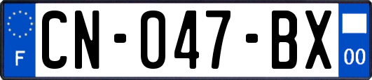 CN-047-BX