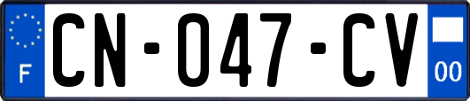 CN-047-CV