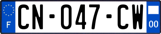 CN-047-CW