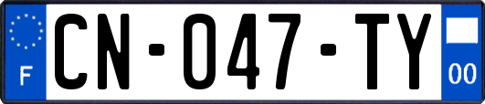 CN-047-TY
