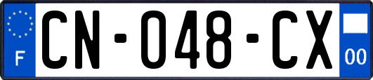 CN-048-CX