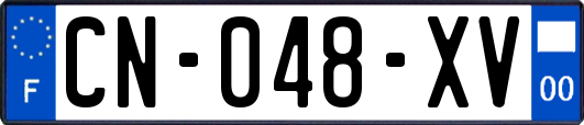 CN-048-XV