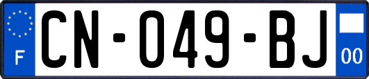 CN-049-BJ