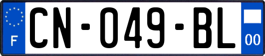 CN-049-BL