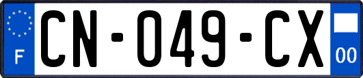 CN-049-CX