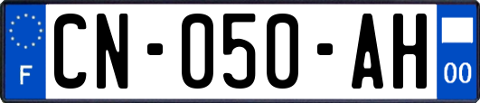 CN-050-AH