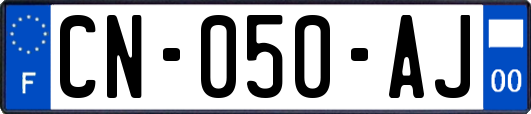 CN-050-AJ