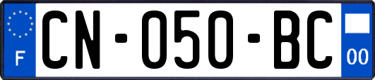 CN-050-BC