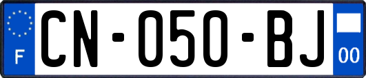 CN-050-BJ