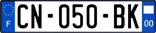 CN-050-BK