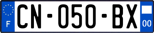 CN-050-BX