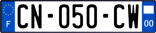 CN-050-CW