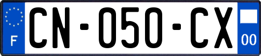 CN-050-CX