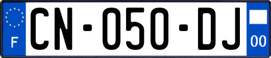 CN-050-DJ