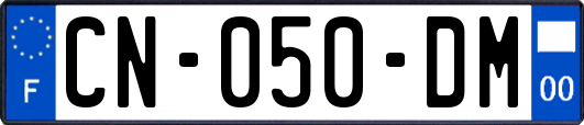 CN-050-DM