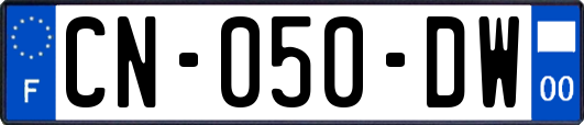 CN-050-DW