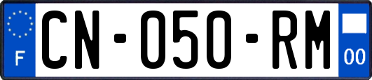 CN-050-RM