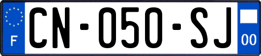 CN-050-SJ