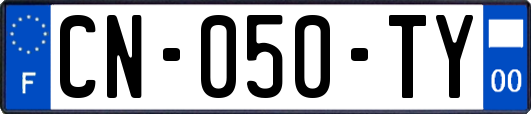 CN-050-TY