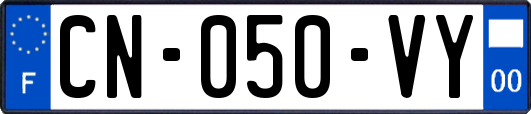 CN-050-VY