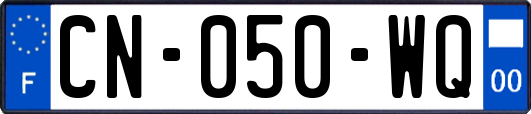 CN-050-WQ