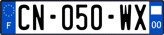 CN-050-WX