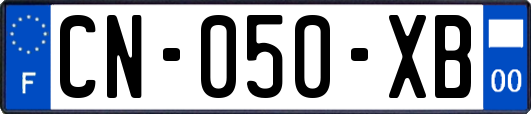 CN-050-XB