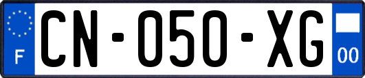 CN-050-XG