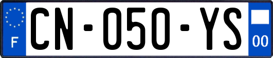 CN-050-YS