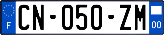 CN-050-ZM