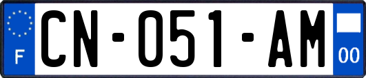 CN-051-AM