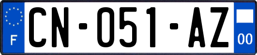 CN-051-AZ