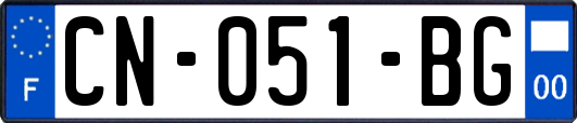 CN-051-BG