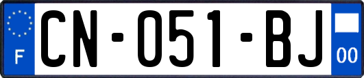 CN-051-BJ