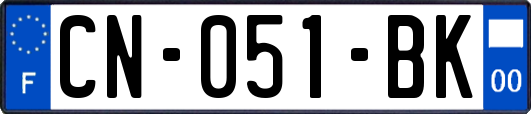 CN-051-BK