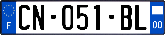 CN-051-BL